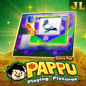 Pappu - SUPERBET388