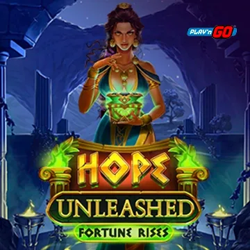Hope Unleashed Fortune Rises - SUPERBET388