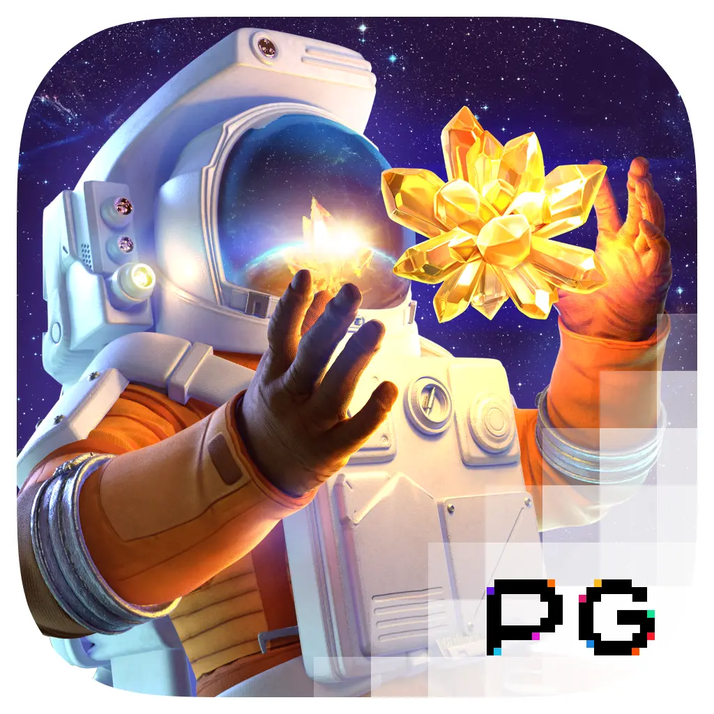 Galactic Gems - SUPERBET388