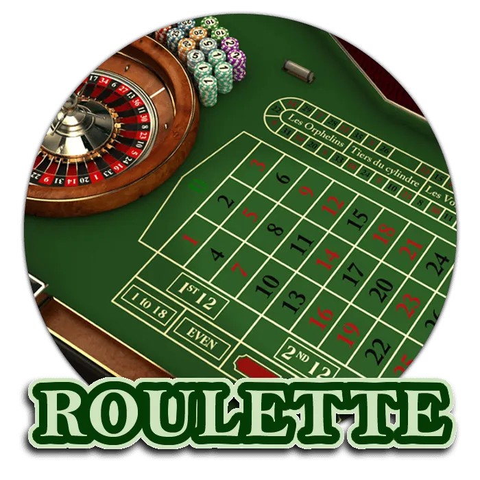 Roulette - SUPERBET388