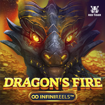 Dragons Fire Infinireels - SUPERBET388