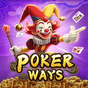 Poker Ways - SUPERBET388