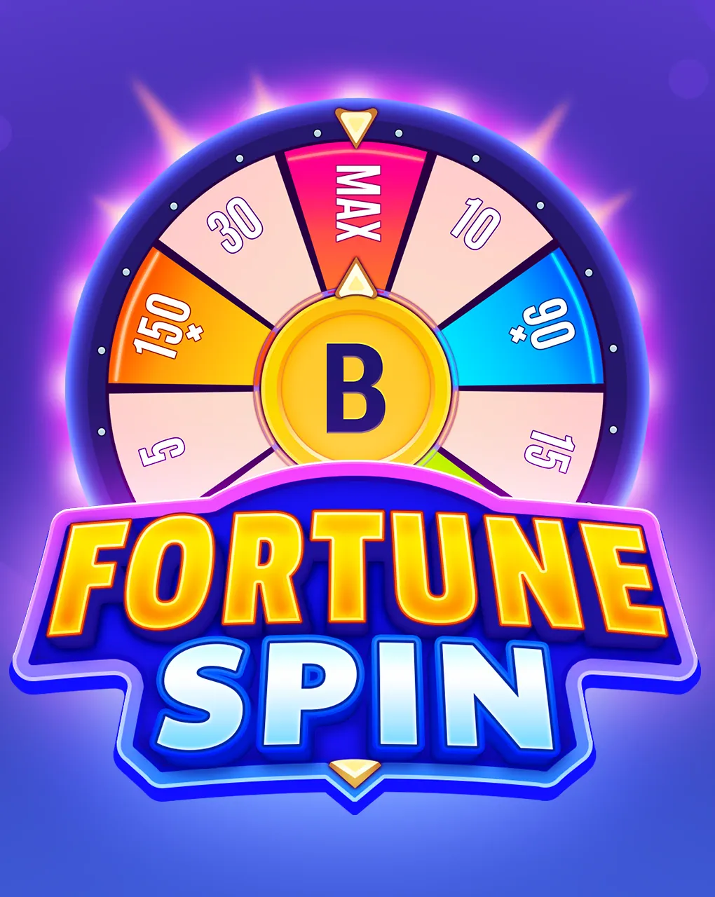 Fortune Spin - SUPERBET388