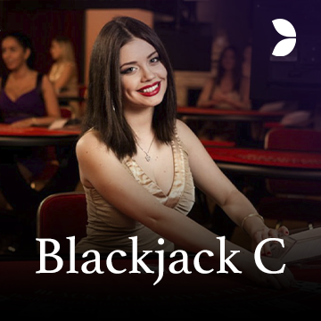 Blackjack C - SUPERBET388