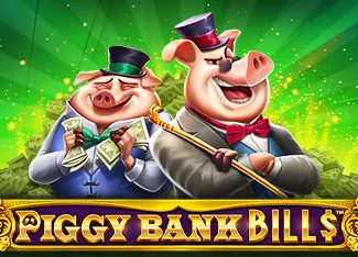 Piggy Bank Bills - SUPERBET388