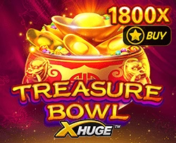 Treasure Bowl X-Huge - SUPERBET388