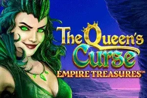 The Queens Curse: Empire Treasures - SUPERBET388