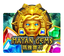 Mayan Gems - SUPERBET388