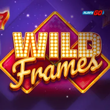 Wild Frames - SUPERBET388
