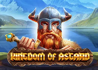 Kingdom of Asgard - SUPERBET388