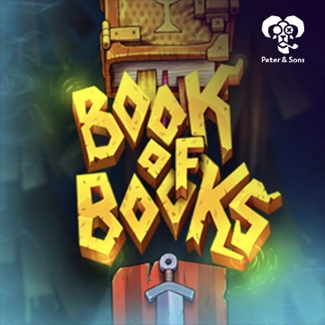 Book of Books - SUPERBET388