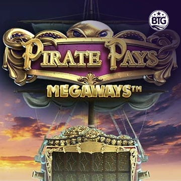 Pirate Pays - SUPERBET388