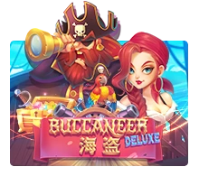 Buccaneer Deluxe - SUPERBET388