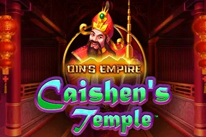 Qins Empire: Celestial Guardians - SUPERBET388