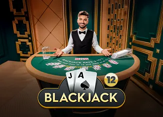 Blackjack 12 - SUPERBET388