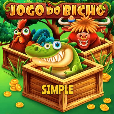 Jogo Do Bicho Simple - SUPERBET388