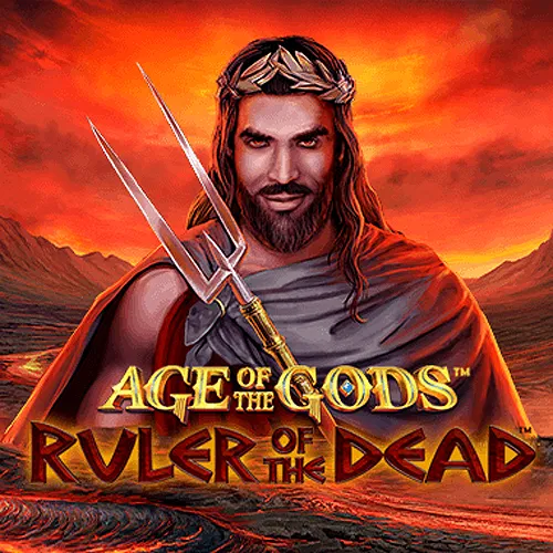 Age of the Gods: Ruler of the Dead - SUPERBET388
