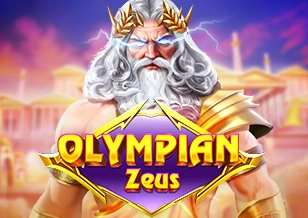 Olympian Zeus - SUPERBET388