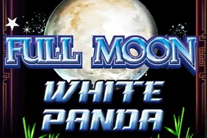 Full Moon: White Panda - SUPERBET388