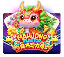 Mahjong Reactor - SUPERBET388