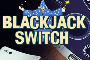 Blackjack Switch - SUPERBET388