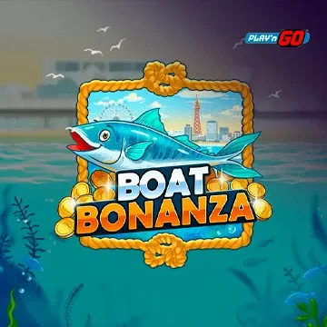 Boat Bonanza - SUPERBET388