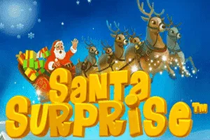 Santa Surprise - SUPERBET388