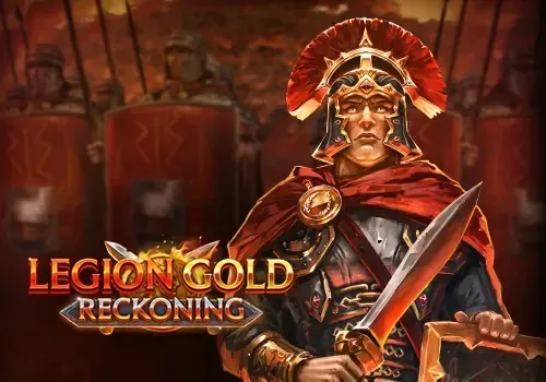 Legion Gold Reckoning - SUPERBET388