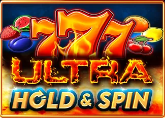 Ultra Hold and Spin - SUPERBET388