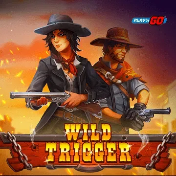Wild Trigger - SUPERBET388