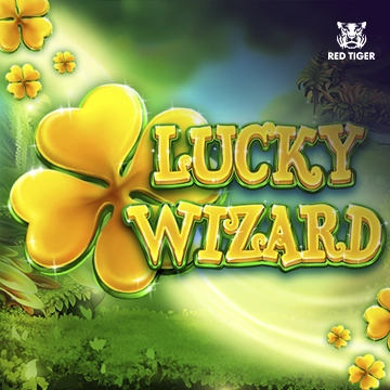 Lucky Wizard - SUPERBET388