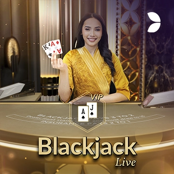Platinum Private Blackjack 1 - SUPERBET388