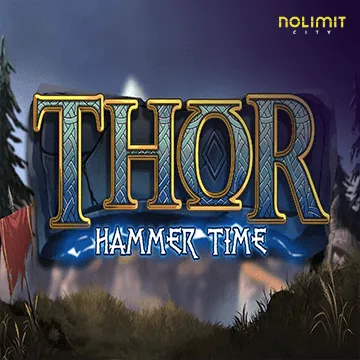 Thor Hammer Time - SUPERBET388