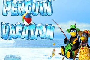 Penguin Vacation - SUPERBET388