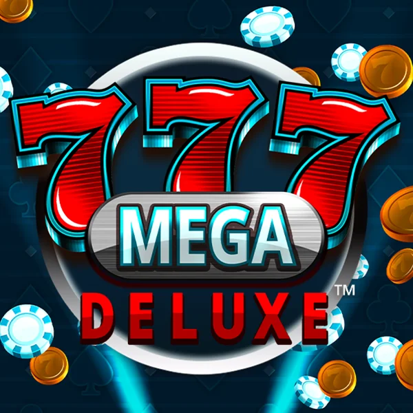 777 Mega Deluxe&trade; - SUPERBET388