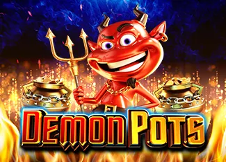 Demon Pots - SUPERBET388