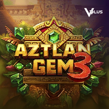 Aztlan Gems 3 - SUPERBET388