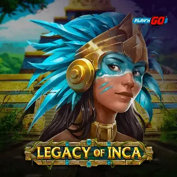 Legacy of Inca - SUPERBET388