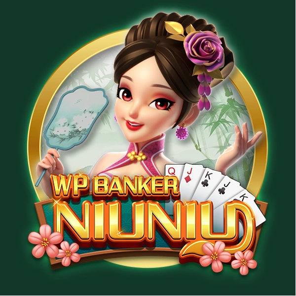 WP Banker Niu Niu - SUPERBET388