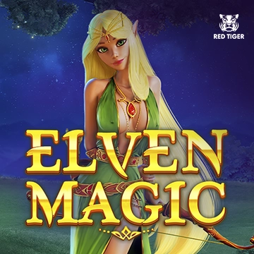 Elven Magic - SUPERBET388