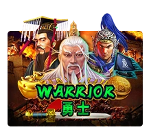 Warrior - SUPERBET388