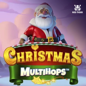Christmas MULTIHOPS - SUPERBET388