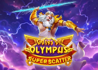 Gates of Olympus Super Scatter - SUPERBET388