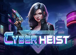 Cyber Heist - SUPERBET388