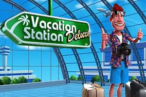 Vacation Station Deluxe - SUPERBET388