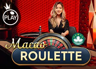 Roulette Macao - SUPERBET388