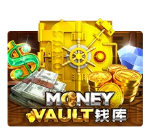 Money Vault - SUPERBET388