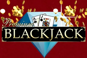 Premium Blackjack 2.0 - SUPERBET388