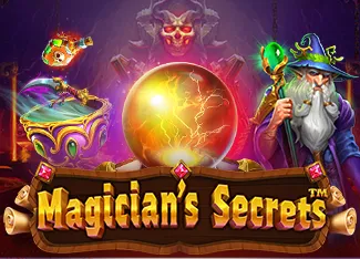 Magicians Secrets - SUPERBET388