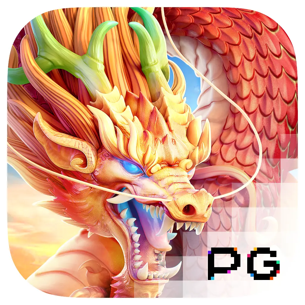 Dragon Legend - SUPERBET388